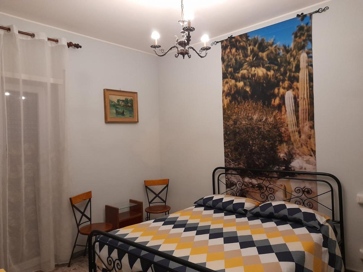 Ferienwohnung Casa Al Mare Torvaianica Exterior foto