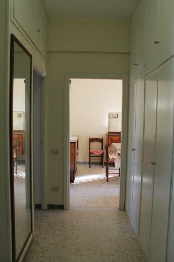 Ferienwohnung Casa Al Mare Torvaianica Exterior foto